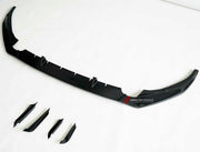 Front Lip And Front Grille for Audi RS3 8Y Facelift 2024+
Set includes:

Front Lip
Front Grille
Material: Plastic

NOTE: Professional installation is required.
