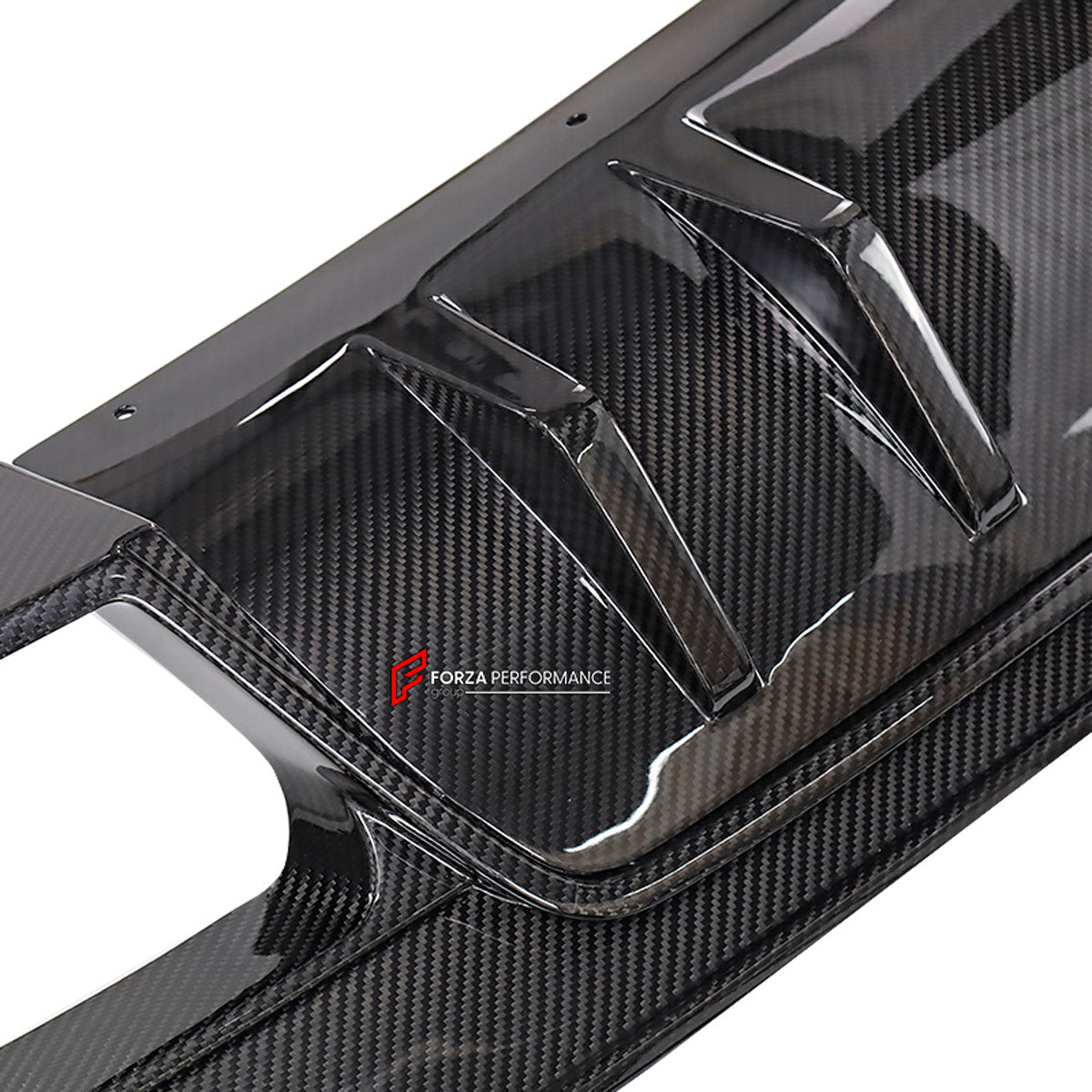 Front Lip And Rear Diffuser for Land Rover Range Rover Sport L461 2022+
Set includes:

Front Lip
Rear Diffuser
Material: Plastic, Dry Carbon

NOTE: Professional installation is required.