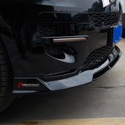 Front Lip And Rear Diffuser for Land Rover Range Rover Sport L461 2022+
Set includes:

Front Lip
Rear Diffuser
Material: Plastic, Dry Carbon

NOTE: Professional installation is required.