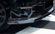 Front Lip And Rear Diffuser for Land Rover Range Rover Sport L461 2022+
Set includes:

Front Lip
Rear Diffuser
Material: Plastic, Dry Carbon

NOTE: Professional installation is required.