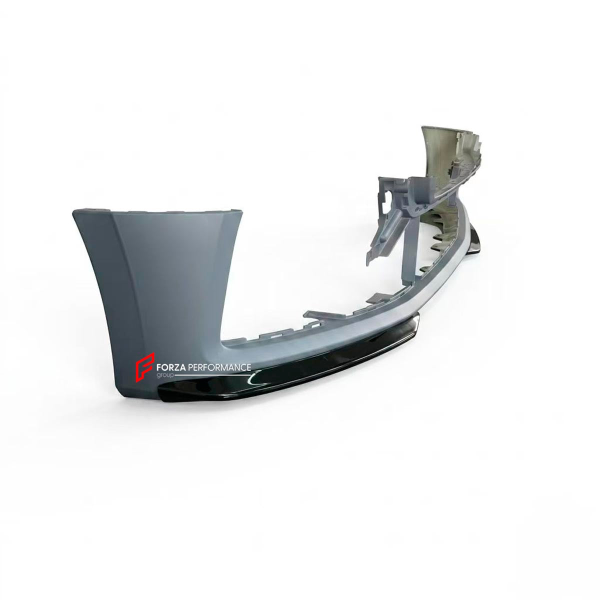 FRONT LIP for BENTLEY FLYING SPUR III 3 2019 - 2024
Set includes:

Front Lip
Material: Plastic

NOTE: Professional installation is required.