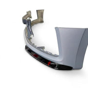 FRONT LIP for BENTLEY FLYING SPUR III 3 2019 - 2024
Set includes:

Front Lip
Material: Plastic

NOTE: Professional installation is required.
