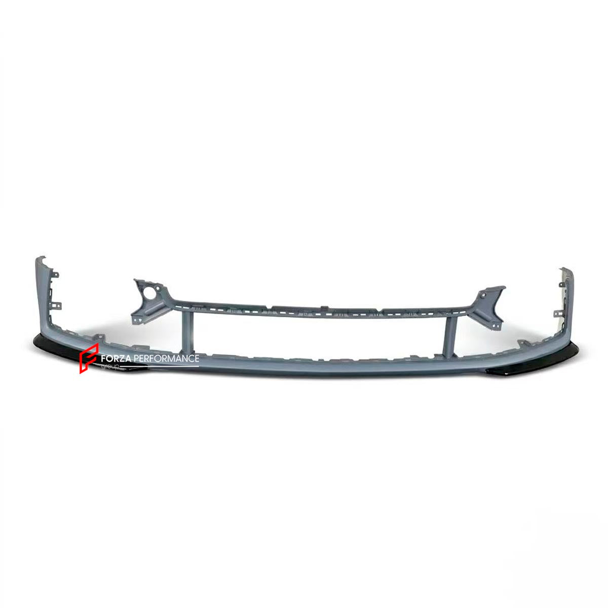 FRONT LIP for BENTLEY FLYING SPUR III 3 2019 - 2024
Set includes:

Front Lip
Material: Plastic

NOTE: Professional installation is required.