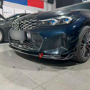 FRONT LIP for BMW 3 SERIES G20 LCI 2023+



Set includes:

Front Lip

Material: Carbon

Note: Professional installation is required.

Why “Contact Us for Pricing”?

We don’t display fixed prices because our goal is to offer you the most competitive deal possible. Product costs often decrease over time, and by requesting a quote, you’ll receive our most up-to-date price on market.

SECURED PAYMENT METHODS&nbsp;
PayPal (+4.4% fee)
Visa / Mastercard / American Express (through PayPal)

Bank Wire transfer (SWIF