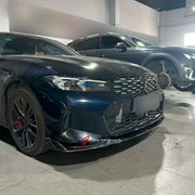 FRONT LIP for BMW 3 SERIES G20 LCI 2023+



Set includes:

Front Lip

Material: Carbon

Note: Professional installation is required.

Why “Contact Us for Pricing”?

We don’t display fixed prices because our goal is to offer you the most competitive deal possible. Product costs often decrease over time, and by requesting a quote, you’ll receive our most up-to-date price on market.

SECURED PAYMENT METHODS&nbsp;
PayPal (+4.4% fee)
Visa / Mastercard / American Express (through PayPal)

Bank Wire transfer (SWIF