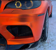 FRONT LIP for BMW X6M E71 X5M E70 2010 - 2014 FORZA PERFORMANCE Custom Fit
Set includes:

Front Lip
Material: Plastic

NOTE: Professional installation is required.

Why “Contact Us for Pricing”?
We don’t display fixed prices because our goal is to offer you the most competitive deal possible. Product costs often decrease over time, and by requesting a quote, you’ll receive our most up-to-date price on market.

SECURED PAYMENT METHODS
PayPal (+4.4% fee)
Visa / Mastercard / American Express (through PayPal)
B