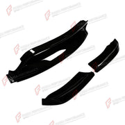 FRONT LIP for BMW X6M E71 X5M E70 2010 - 2014 FORZA PERFORMANCE Custom Fit
Set includes:

Front Lip
Material: Plastic

NOTE: Professional installation is required.

Why “Contact Us for Pricing”?
We don’t display fixed prices because our goal is to offer you the most competitive deal possible. Product costs often decrease over time, and by requesting a quote, you’ll receive our most up-to-date price on market.

SECURED PAYMENT METHODS
PayPal (+4.4% fee)
Visa / Mastercard / American Express (through PayPal)
B