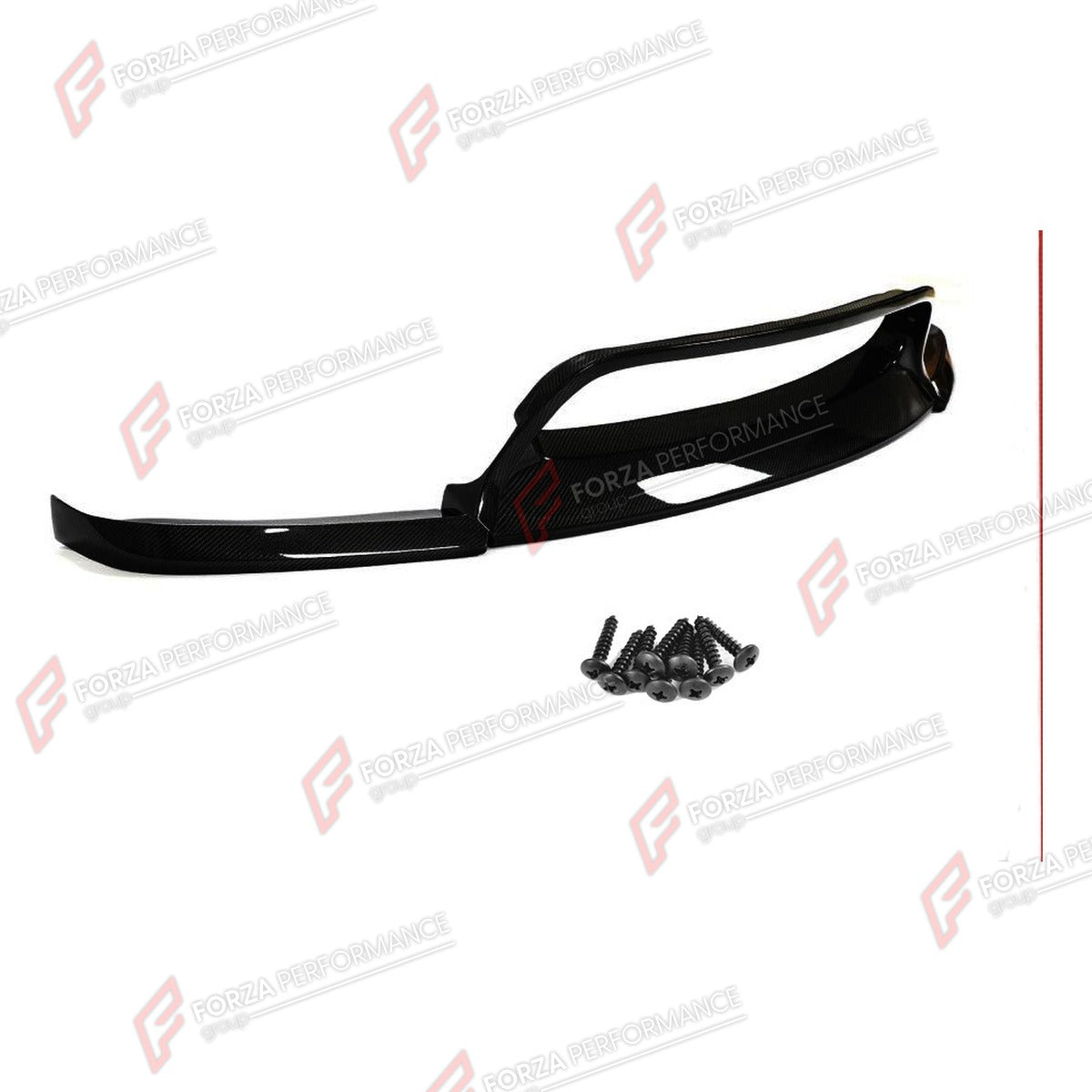 FRONT LIP for BMW X6M E71 X5M E70 2010 - 2014 FORZA PERFORMANCE Custom Fit
Set includes:

Front Lip
Material: Plastic

NOTE: Professional installation is required.

Why “Contact Us for Pricing”?
We don’t display fixed prices because our goal is to offer you the most competitive deal possible. Product costs often decrease over time, and by requesting a quote, you’ll receive our most up-to-date price on market.

SECURED PAYMENT METHODS
PayPal (+4.4% fee)
Visa / Mastercard / American Express (through PayPal)
B