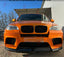 FRONT LIP for BMW X6M E71 X5M E70 2010 - 2014 FORZA PERFORMANCE Custom Fit
Set includes:

Front Lip
Material: Plastic

NOTE: Professional installation is required.

Why “Contact Us for Pricing”?
We don’t display fixed prices because our goal is to offer you the most competitive deal possible. Product costs often decrease over time, and by requesting a quote, you’ll receive our most up-to-date price on market.

SECURED PAYMENT METHODS
PayPal (+4.4% fee)
Visa / Mastercard / American Express (through PayPal)
B
