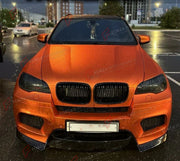 FRONT LIP for BMW X6M E71 X5M E70 2010 - 2014 FORZA PERFORMANCE Custom Fit
Set includes:

Front Lip
Material: Plastic

NOTE: Professional installation is required.

Why “Contact Us for Pricing”?
We don’t display fixed prices because our goal is to offer you the most competitive deal possible. Product costs often decrease over time, and by requesting a quote, you’ll receive our most up-to-date price on market.

SECURED PAYMENT METHODS
PayPal (+4.4% fee)
Visa / Mastercard / American Express (through PayPal)
B
