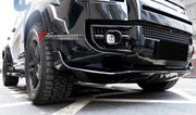 FRONT LIP for LAND ROVER DEFENDER L663 2020+

Set includes:

Front Lip

Material: Plastic

Note: Professional installation is required.

Why “Contact Us for Pricing”?

We don’t display fixed prices because our goal is to offer you the most competitive deal possible. Product costs often decrease over time, and by requesting a quote, you’ll receive our most up-to-date price on market.

Payment ►
Visa
Mastercard
PayPal with a credit card (add 4.4% at checkout)
Payoneer
Cryptocurrency
Shipment ►
By express DHL/