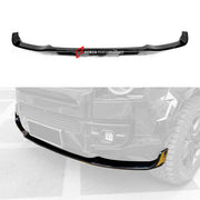 FRONT LIP for LAND ROVER DEFENDER L663 2020+

Set includes:

Front Lip

Material: Plastic

Note: Professional installation is required.

Why “Contact Us for Pricing”?

We don’t display fixed prices because our goal is to offer you the most competitive deal possible. Product costs often decrease over time, and by requesting a quote, you’ll receive our most up-to-date price on market.

Payment ►
Visa
Mastercard
PayPal with a credit card (add 4.4% at checkout)
Payoneer
Cryptocurrency
Shipment ►
By express DHL/