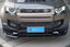 FRONT LIP for LAND ROVER DEFENDER L663 90 110 130 2019+ FORZA PERFORMANCE custom fit MS Style

Set includes:
Front Lip

Material: Plastic

NOTE: Professional installation is required.