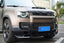 FRONT LIP for LAND ROVER DEFENDER L663 90 110 130 2019+ FORZA PERFORMANCE custom fit MS Style

Set includes:
Front Lip

Material: Plastic

NOTE: Professional installation is required.
