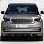 FRONT LIP for Land Rover RANGE ROVER L460 P400 P530 2021+
Set includes:

Front Lip
Material: Plastic

NOTE: Professional installation is required.