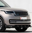 FRONT LIP for Land Rover RANGE ROVER L460 P400 P530 2021+
Set includes:

Front Lip
Material: Plastic

NOTE: Professional installation is required.