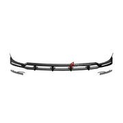 Front Lip for Land Rover Range Rover Sport L461 2022+
Set includes:

Front Lip
Material: Plastic

NOTE: Professional installation is required.