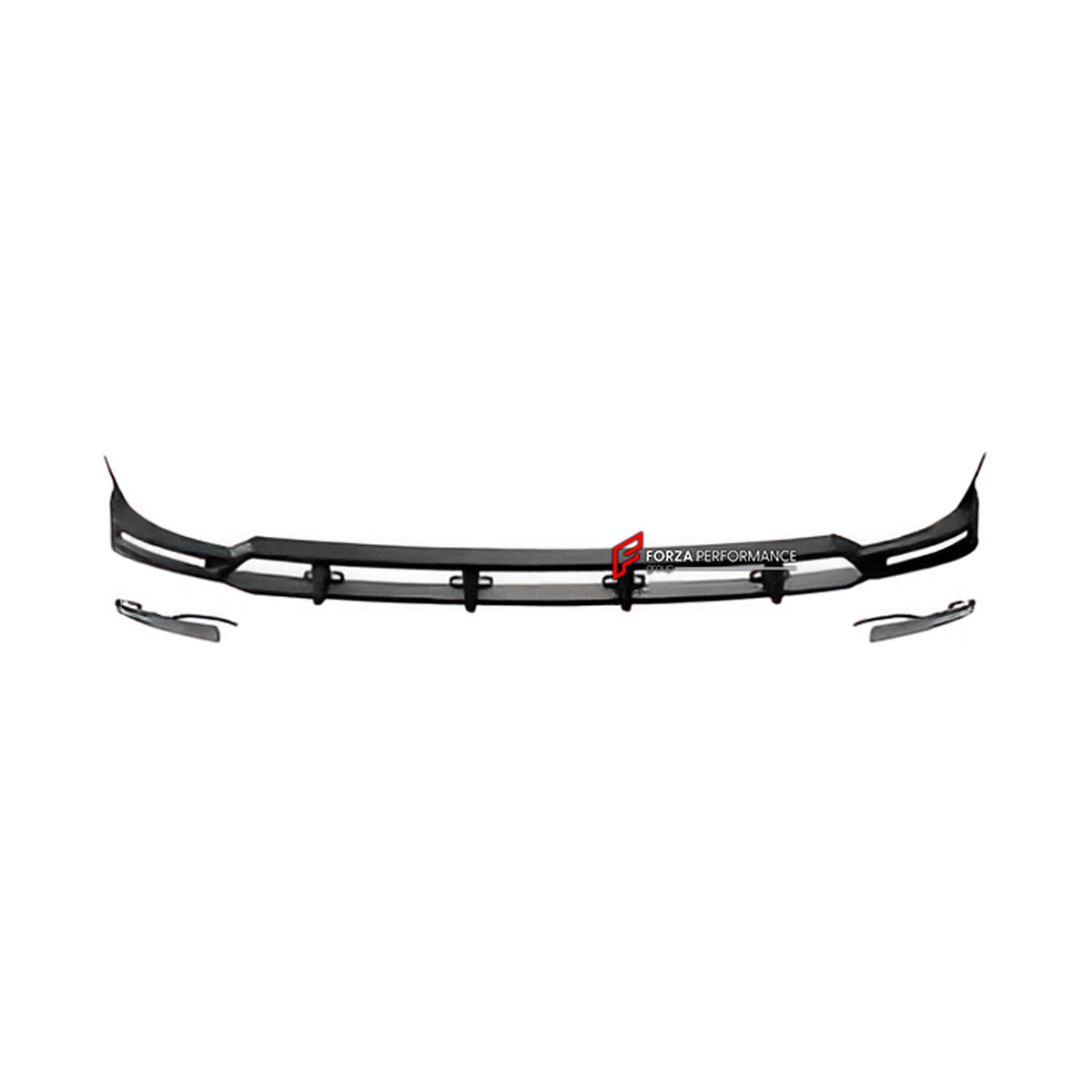 Front Lip for Land Rover Range Rover Sport L461 2022+
Set includes:

Front Lip
Material: Plastic

NOTE: Professional installation is required.