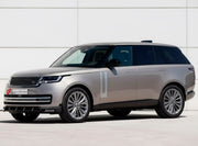 Front Lip for Land Rover Range Rover Sport L461 2022+
Set includes:

Front Lip
Material: Plastic

NOTE: Professional installation is required.