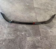 Front Lip for Land Rover Range Rover Sport L461 2022+
Set includes:

Front Lip
Material: Plastic

NOTE: Professional installation is required.