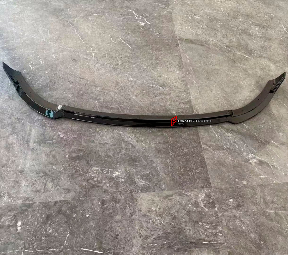 Front Lip for Land Rover Range Rover Sport L461 2022+
Set includes:

Front Lip
Material: Plastic

NOTE: Professional installation is required.