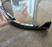 Front Lip for Land Rover Range Rover Sport L461 2022+
Set includes:

Front Lip
Material: Plastic

NOTE: Professional installation is required.