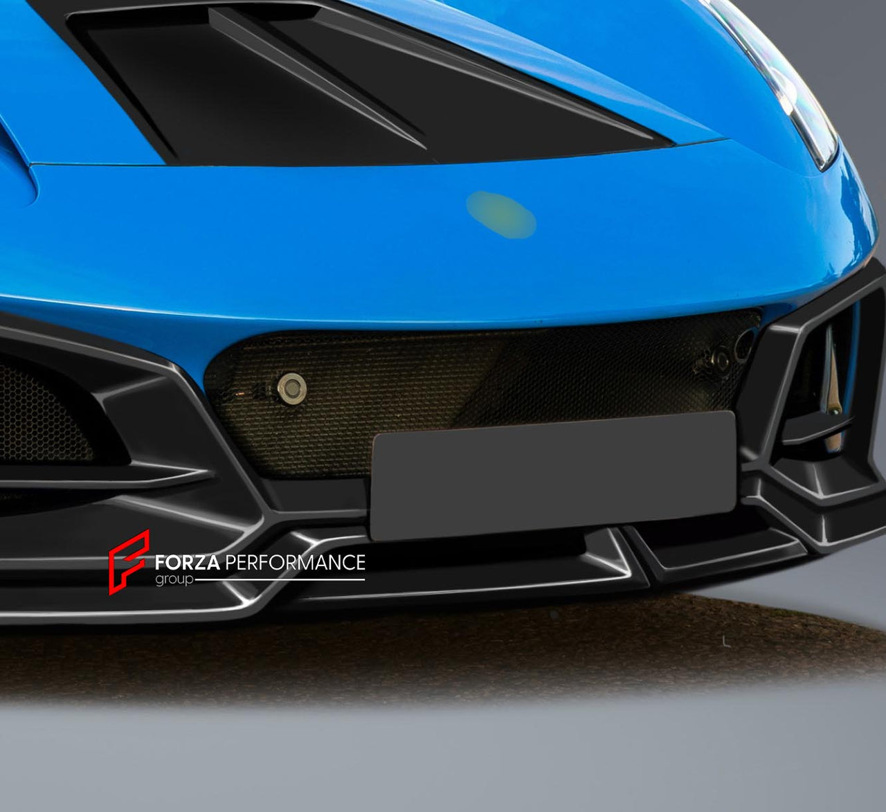 REAR AIR INTAKE for Lotus EMIRA 2022+
Set includes:

Rear Air Intake
Material: Dry Carbon

NOTE: Professional installation is required.