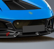 REAR AIR INTAKE for Lotus EMIRA 2022+
Set includes:

Rear Air Intake
Material: Dry Carbon

NOTE: Professional installation is required.