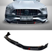 FRONT LIP for MERCEDES BENZ BENZ C CLASS W206 2021+

Set includes:

Front Lip

Material: Plastic

NOTE: Professional installation is required

Why “Contact Us for Pricing”?

We don’t display fixed prices because our goal is to offer you the most competitive deal possible. Product costs often decrease over time, and by requesting a quote, you’ll receive our most up-to-date price on market.

SECURED PAYMENT METHODS 
PayPal (+4.4% fee)
Visa / Mastercard / American Express (through PayPal)

Bank 