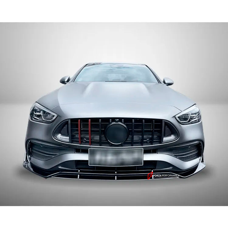 FRONT LIP for MERCEDES BENZ BENZ C CLASS W206 2021+

Set includes:

Front Lip

Material: Plastic

NOTE: Professional installation is required

Why “Contact Us for Pricing”?

We don’t display fixed prices because our goal is to offer you the most competitive deal possible. Product costs often decrease over time, and by requesting a quote, you’ll receive our most up-to-date price on market.

SECURED PAYMENT METHODS 
PayPal (+4.4% fee)
Visa / Mastercard / American Express (through PayPal)

Bank 