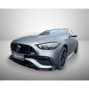 FRONT LIP for MERCEDES BENZ BENZ C CLASS W206 2021+

Set includes:

Front Lip

Material: Plastic

NOTE: Professional installation is required

Why “Contact Us for Pricing”?

We don’t display fixed prices because our goal is to offer you the most competitive deal possible. Product costs often decrease over time, and by requesting a quote, you’ll receive our most up-to-date price on market.

SECURED PAYMENT METHODS 
PayPal (+4.4% fee)
Visa / Mastercard / American Express (through PayPal)

Bank 