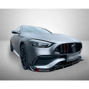 FRONT LIP for MERCEDES BENZ BENZ C CLASS W206 2021+

Set includes:

Front Lip

Material: Plastic

NOTE: Professional installation is required

Why “Contact Us for Pricing”?

We don’t display fixed prices because our goal is to offer you the most competitive deal possible. Product costs often decrease over time, and by requesting a quote, you’ll receive our most up-to-date price on market.

SECURED PAYMENT METHODS 
PayPal (+4.4% fee)
Visa / Mastercard / American Express (through PayPal)

Bank 