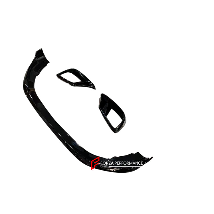 FRONT LIP for MERCEDES BENZ BENZ S CLASS W222 AMG 2018 - 2022

Set includes:

Front Lip

Material: Plastic

NOTE: Professional installation is required

Why “Contact Us for Pricing”?

We don’t display fixed prices because our goal is to offer you the most competitive deal possible. Product costs often decrease over time, and by requesting a quote, you’ll receive our most up-to-date price on market.

SECURED PAYMENT METHODS 
PayPal (+4.4% fee)
Visa / Mastercard / American Express (through PayP