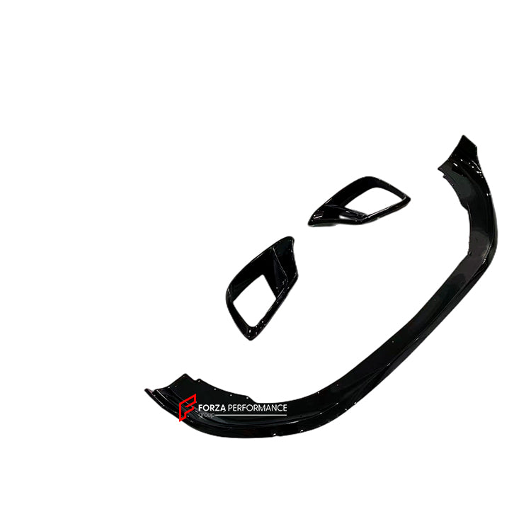 FRONT LIP for MERCEDES BENZ BENZ S CLASS W222 AMG 2018 - 2022

Set includes:

Front Lip

Material: Plastic

NOTE:&nbsp;Professional installation is required

Why “Contact Us for Pricing”?

We don’t display fixed prices because our goal is to offer you the most competitive deal possible. Product costs often decrease over time, and by requesting a quote, you’ll receive our most up-to-date price on market.

SECURED PAYMENT METHODS&nbsp;
PayPal (+4.4% fee)
Visa / Mastercard / American Express (through PayP