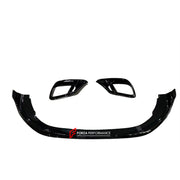 FRONT LIP for MERCEDES BENZ BENZ S CLASS W222 AMG 2018 - 2022

Set includes:

Front Lip

Material: Plastic

NOTE:&nbsp;Professional installation is required

Why “Contact Us for Pricing”?

We don’t display fixed prices because our goal is to offer you the most competitive deal possible. Product costs often decrease over time, and by requesting a quote, you’ll receive our most up-to-date price on market.

SECURED PAYMENT METHODS 
PayPal (+4.4% fee)
Visa / Mastercard / American Express (through PayP