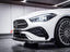 FRONT LIP for MERCEDES-BENZ CLE-CLASS C236 2023+ FORZA PERFORMANCE custom fit KT Design Style

Set includes:
Front Lip

Material: Plastic

NOTE: Professional installation is required.