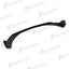 FRONT LIP for MERCEDES BENZ S CLASS W222 S400 S550 S600 SPORT 2014 - 2017 FORZA PERFORMANCE Custom Fit
Set includes:

Front Lip
Material: Plastic

NOTE: Professional installation is required.

Why “Contact Us for Pricing”?
We don’t display fixed prices because our goal is to offer you the most competitive deal possible. Product costs often decrease over time, and by requesting a quote, you’ll receive our most up-to-date price on market.

SECURED PAYMENT METHODS
PayPal (+4.4% fee)
Visa / Mastercard / America