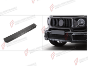 FRONT LIP for MERCEDES-BENZ G-CLASS W464 G63 2019 - 2024 FORZA PERFORMANCE custom fit B900

Set includes:
Front Lip

Material: Plastic

NOTE: Professional installation is required.