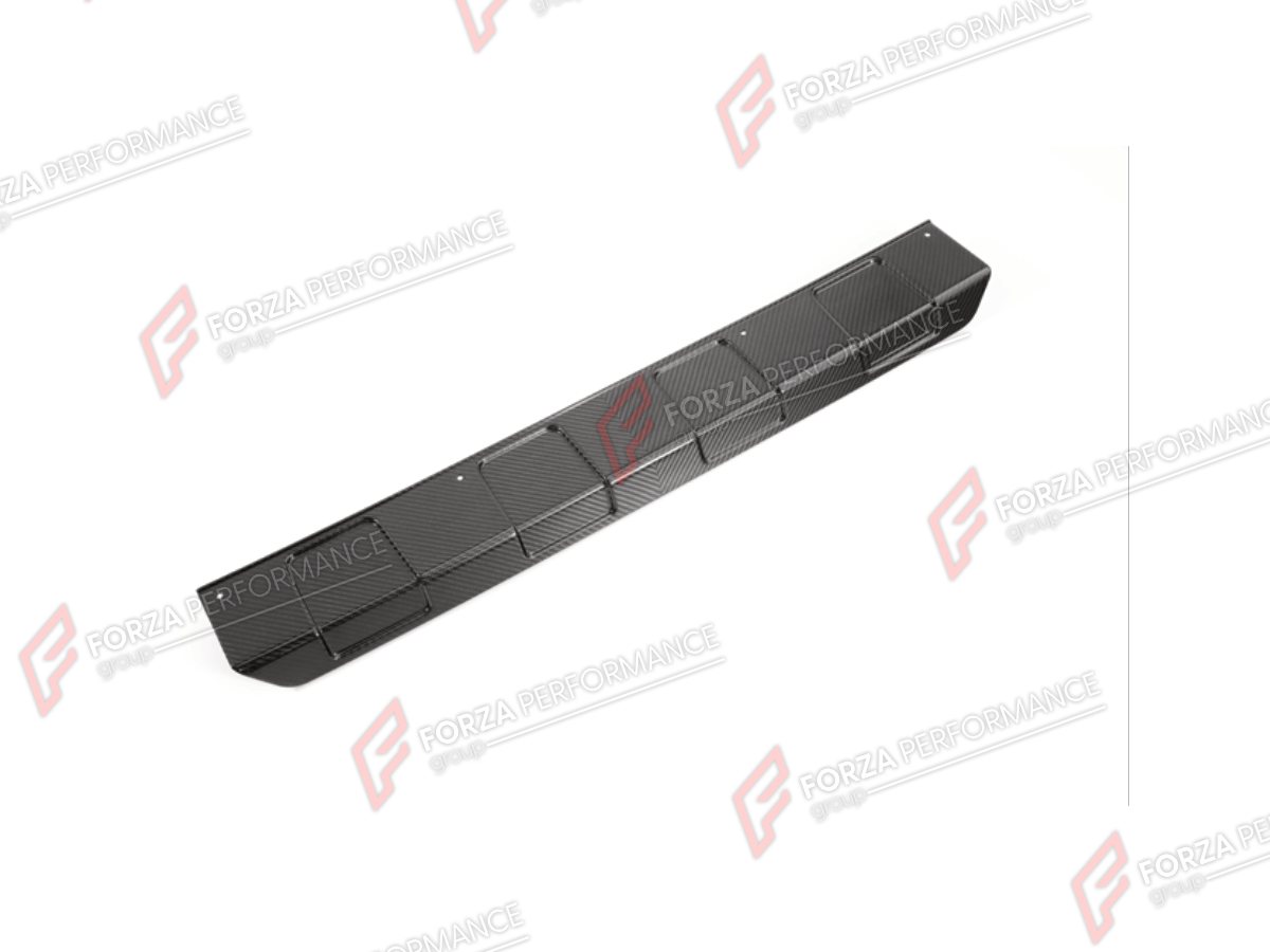 FRONT LIP for MERCEDES-BENZ G-CLASS W464 G63 2019 - 2024 FORZA PERFORMANCE custom fit B900

Set includes:
Front Lip

Material: Plastic

NOTE: Professional installation is required.