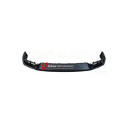 FRONT LIP for NISSAN SKYLINE IX R33 GT-R 1995 - 1998

Set includes:
Front Lip

Material: Plastic

NOTE: Professional installation is required.