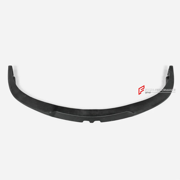 FRONT LIP for PORSCHE CAYMAN 987.2 2009 - 2013
Set includes:

Front Lip
Material: Fiberglass

NOTE: Professional installation is required.

Why “Contact Us for Pricing”?
We don’t display fixed prices because our goal is to offer you the most competitive deal possible. Product costs often decrease over time, and by requesting a quote, you’ll receive our most up-to-date price on market.

SECURED PAYMENT METHODS 
PayPal (+4.4% fee)
Visa / Mastercard / American Express (through PayPal)
Bank Wire transfer (SWIFT