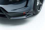 FRONT LIP for TESLA MODEL Y JUNIPER 2025+

Set includes:

Front Lip

Material: Plastic

Note: Professional installation is required