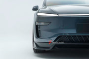 FRONT LIP for TESLA MODEL Y JUNIPER 2025+

Set includes:

Front Lip

Material: Plastic

Note: Professional installation is required