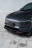 FRONT LIP for TESLA MODEL Y JUNIPER 2025+

Set includes:

Front Lip

Material: Plastic

Note: Professional installation is required