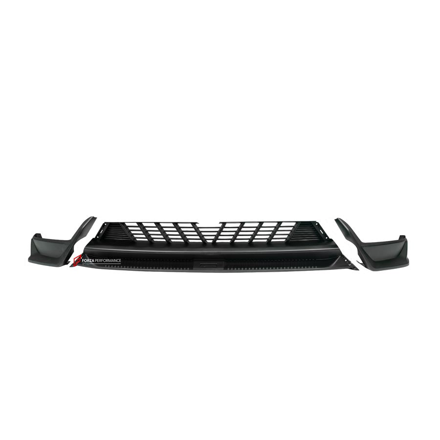 FRONT LIP for TESLA MODEL Y JUNIPER 2025+

Set includes:

Front Lip

Material: Plastic

Note: Professional installation is required