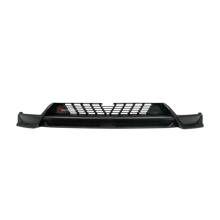 FRONT LIP for TESLA MODEL Y JUNIPER 2025+

Set includes:

Front Lip

Material: Plastic

Note: Professional installation is required