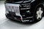 FRONT LIP REAR DIFFUSER for ZEEKR 9X 2025+
Set includes:

Front Lip
Rear Diffuser
Material: Plastic

NOTE: Professional installation is required.