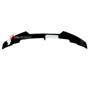 FRONT LIP REAR DIFFUSER REAR SPOILER for BMW M3 M4 F80 F82 F83 2014 - 2020 FORZA PERFORMANCE Custom fit Dry Carbon VTEN Design Style
Set includes:

Front Lip
Rear Diffuser
Rear Spoiler
Material: Plastic

NOTE: Professional installation is required.