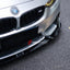 FRONT LIP REAR DIFFUSER REAR SPOILER for BMW M3 M4 F80 F82 F83 2014 - 2020 FORZA PERFORMANCE Custom fit Dry Carbon VTEN Design Style
Set includes:

Front Lip
Rear Diffuser
Rear Spoiler
Material: Plastic

NOTE: Professional installation is required.