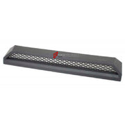 FRONT LIP VENT for MERCEDES-BENZ G-CLASS W463 2008 - 2018

Set includes:
Front Lip Vent

Material: Plastic

NOTE: Professional installation is required.